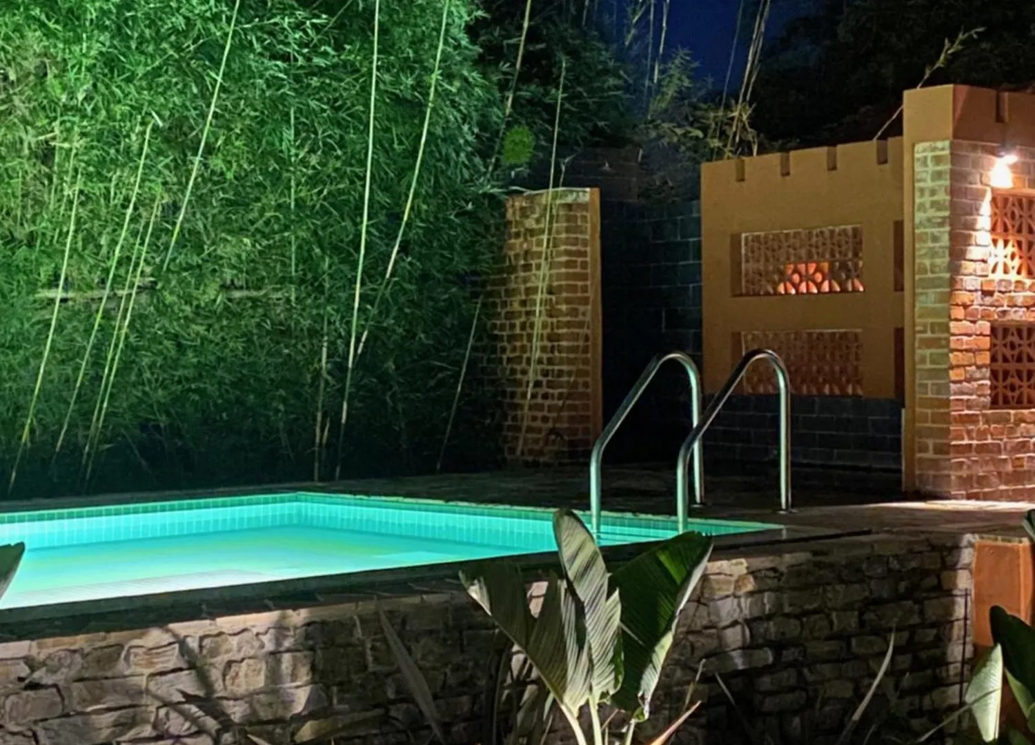 Uma Residence And Suites Kathmandu Hotel