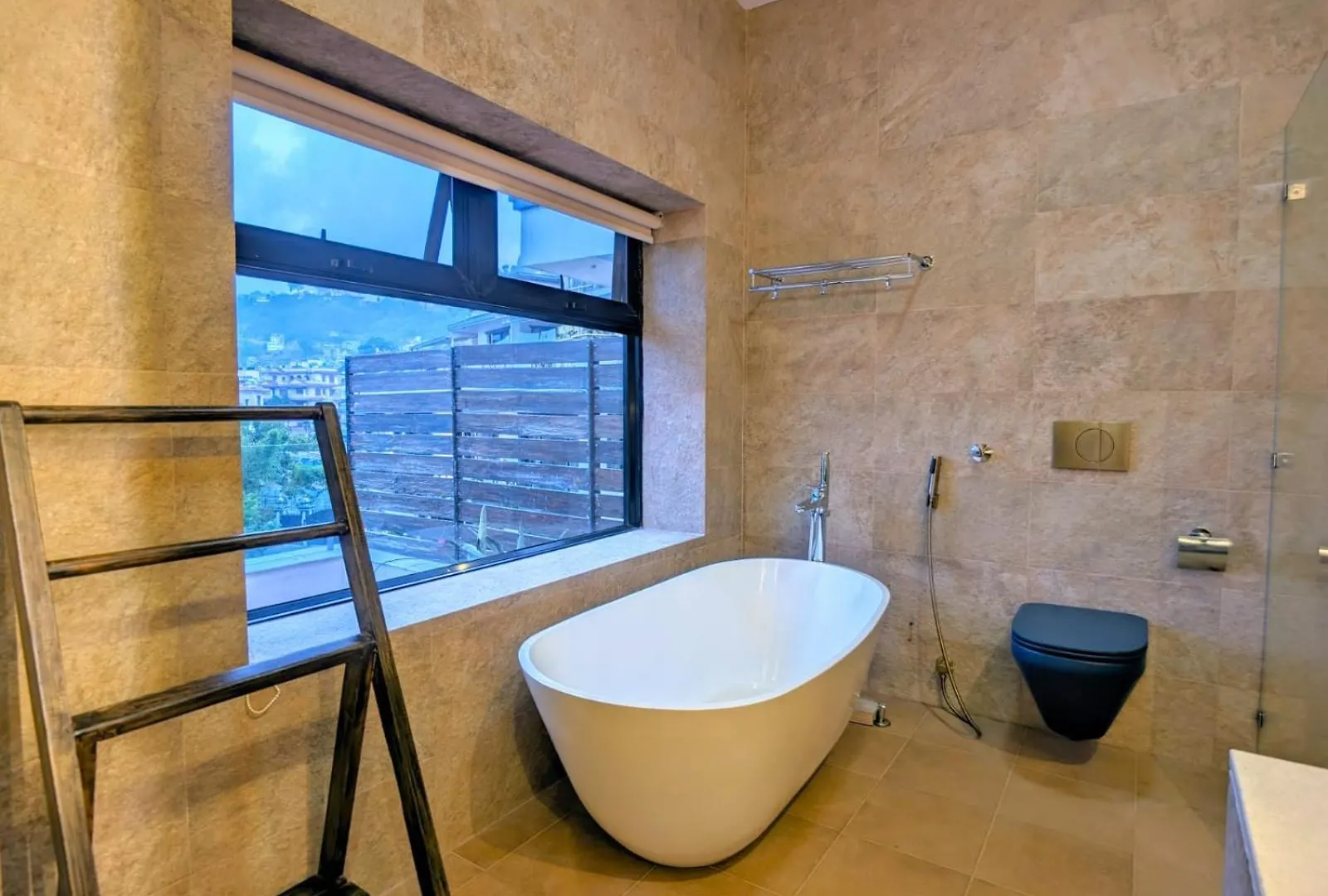 Uma Residence And Suites Kathmandu Hotel