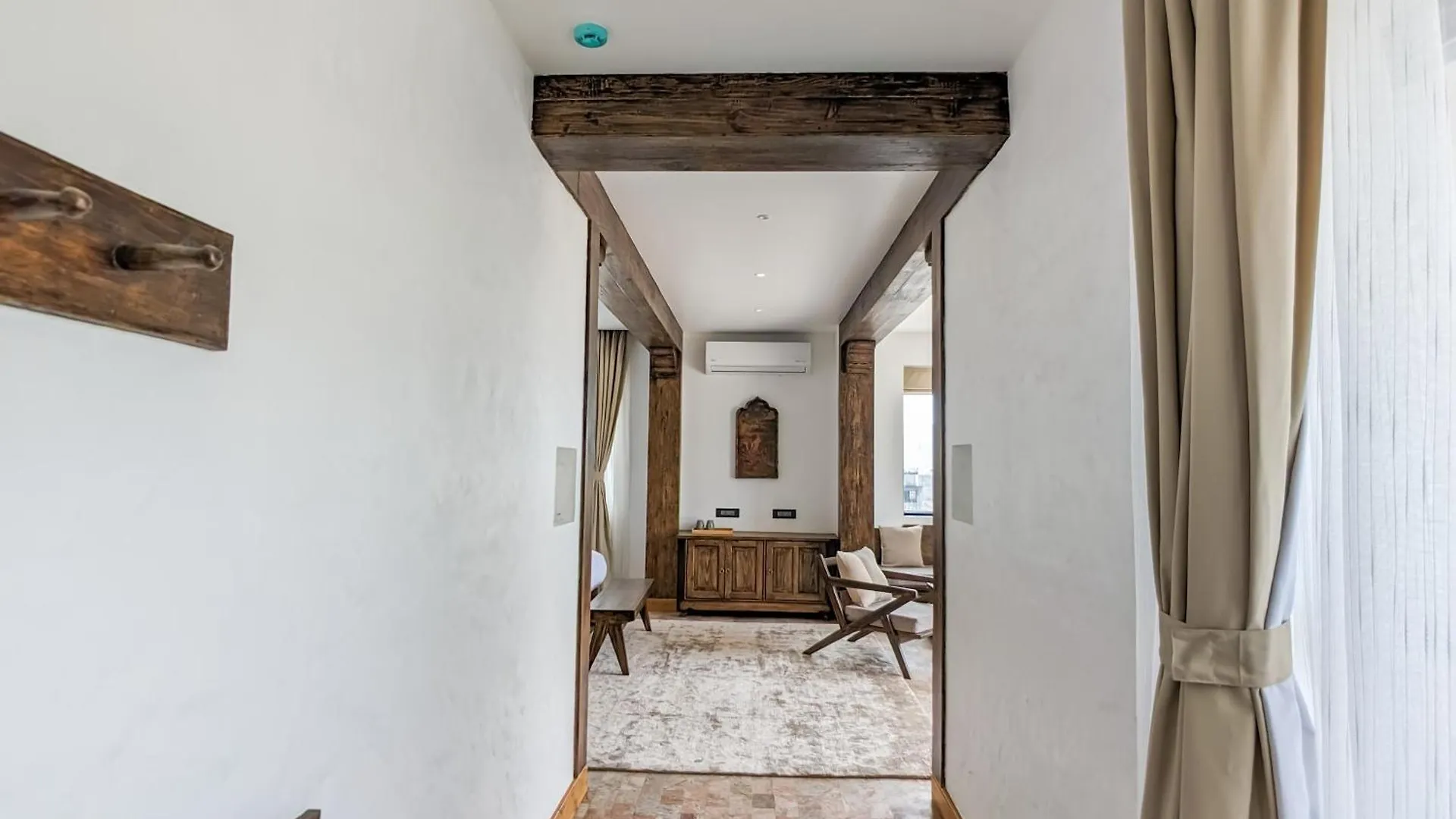 Hotel Uma Residence And Suites Kathmandu