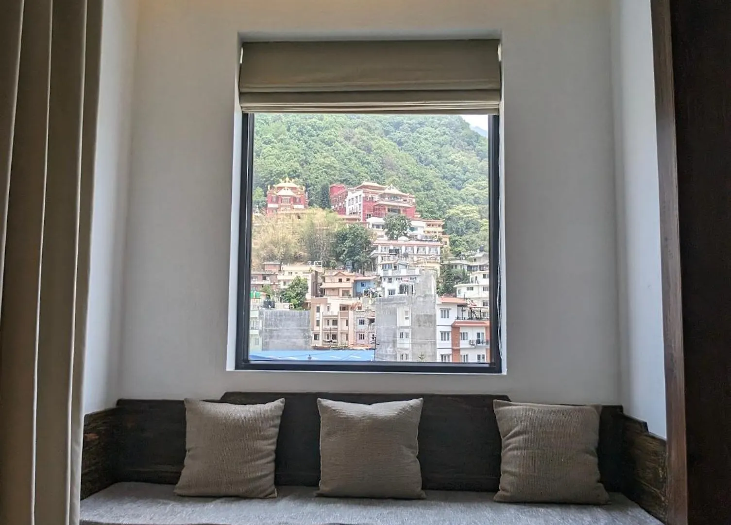 Uma Residence And Suites Kathmandu