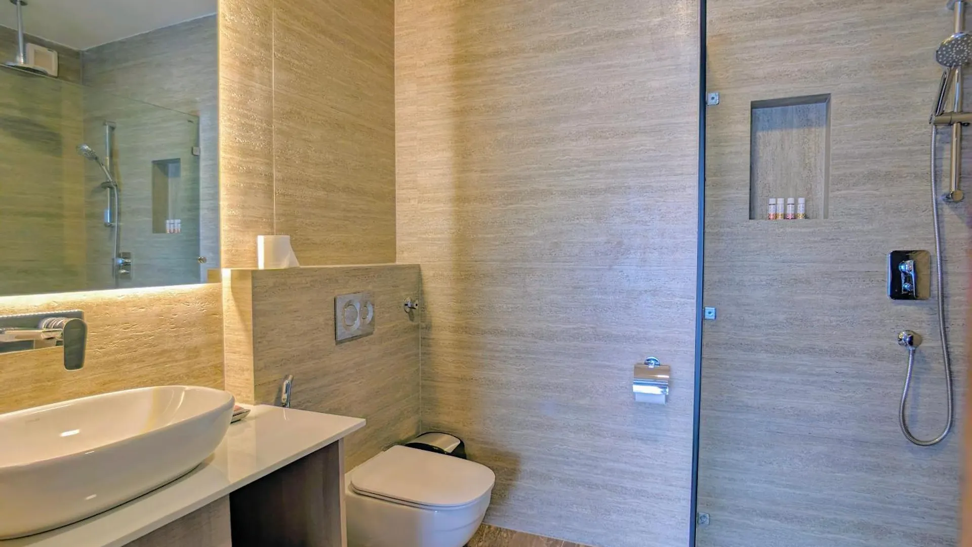 Uma Residence And Suites Kathmandu