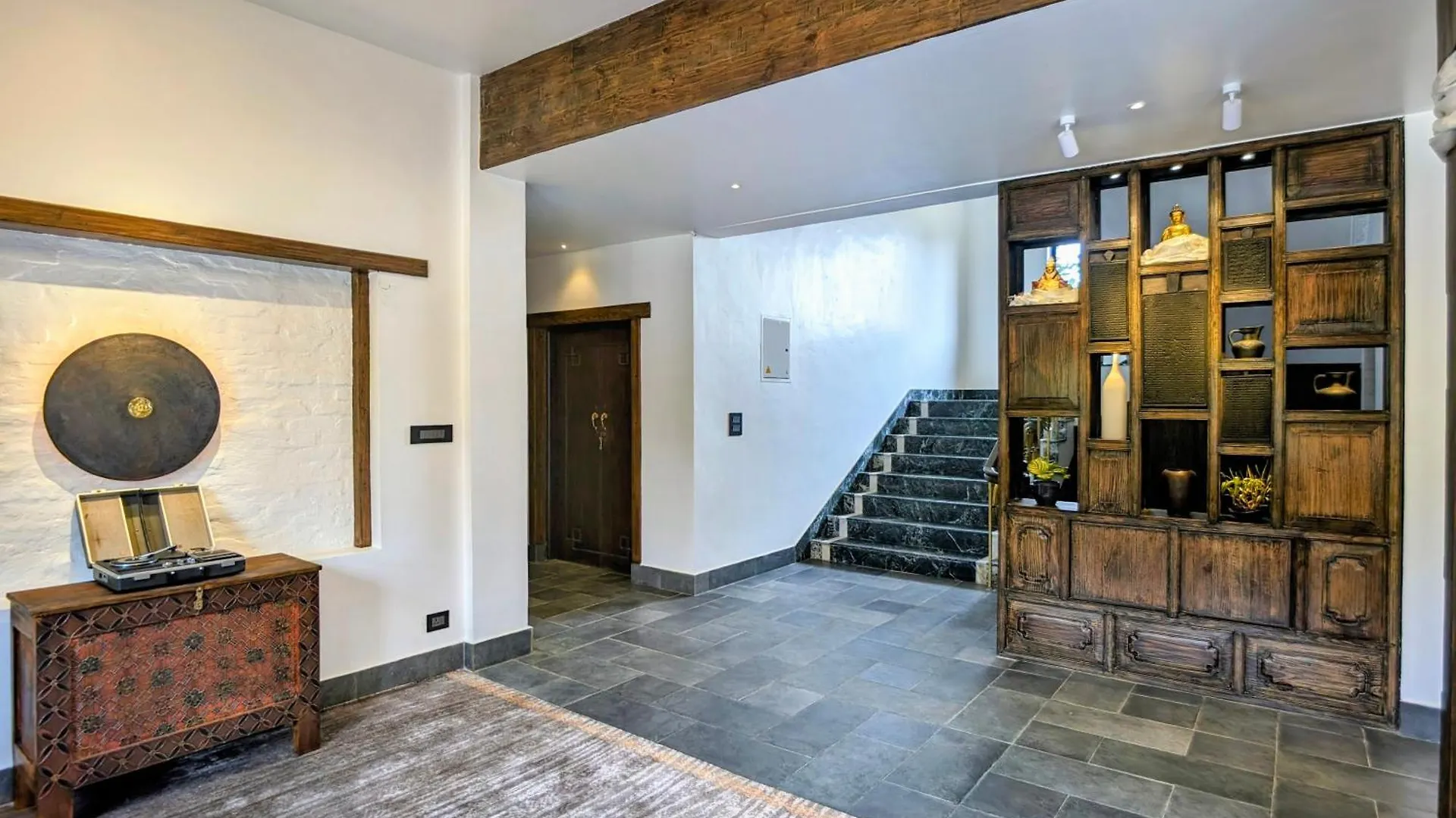 Uma Residence And Suites Kathmandu 4*,  Nepal