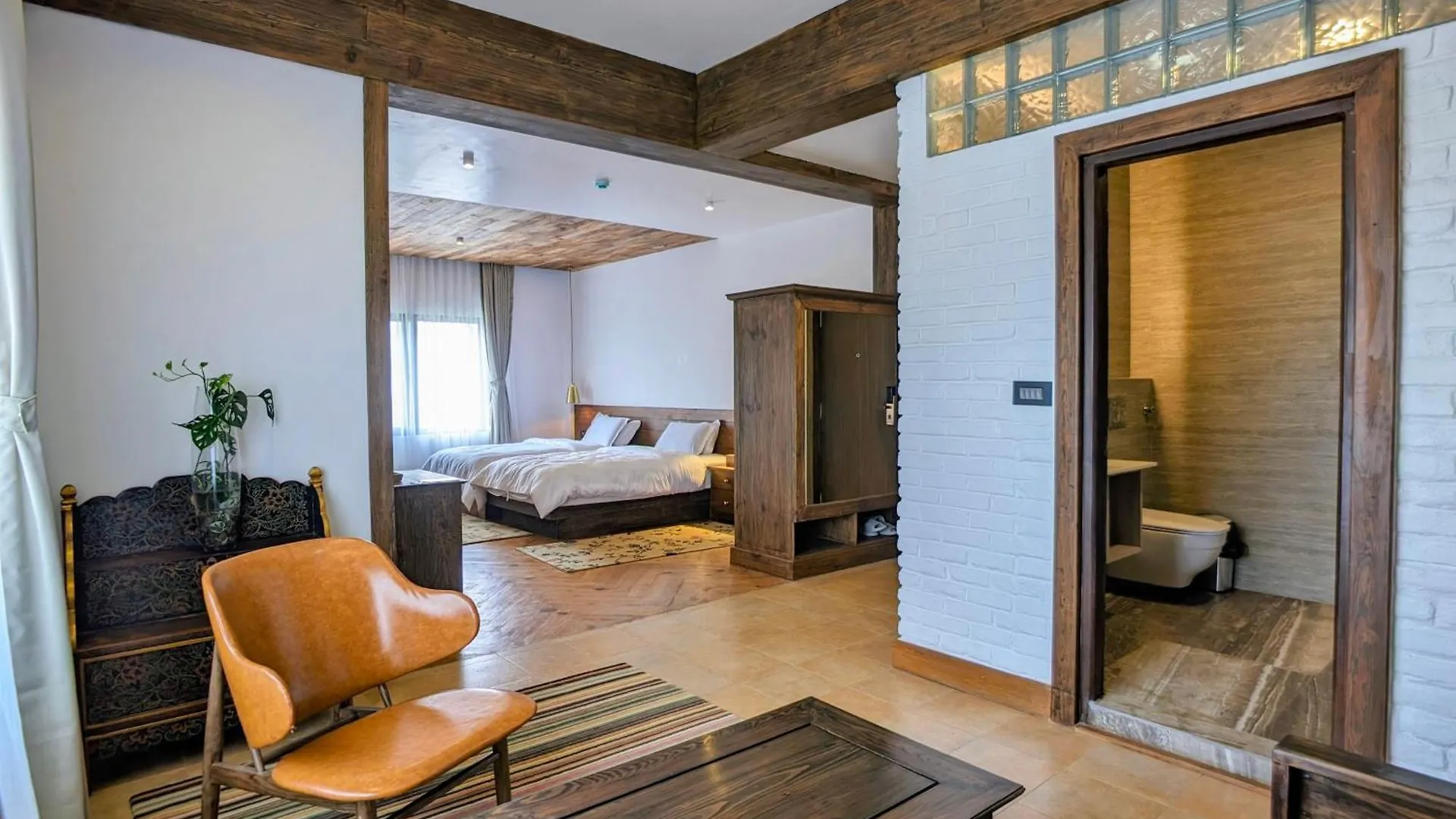 Uma Residence And Suites Kathmandu 4*,  Nepal