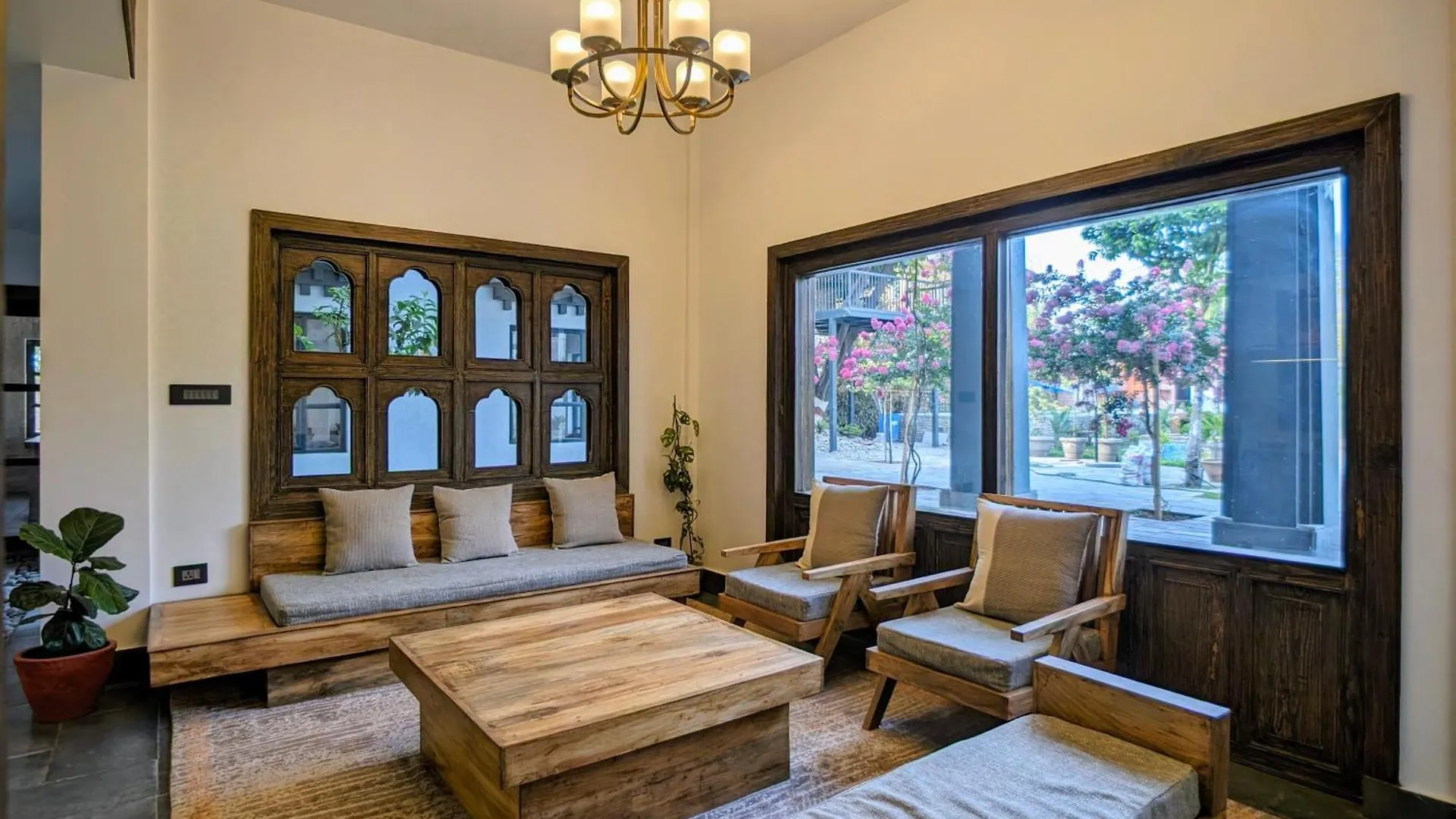 Uma Residence And Suites Kathmandu Nepal