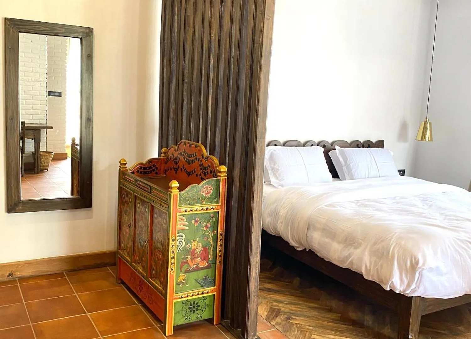 Hotel Uma Residence And Suites Kathmandu