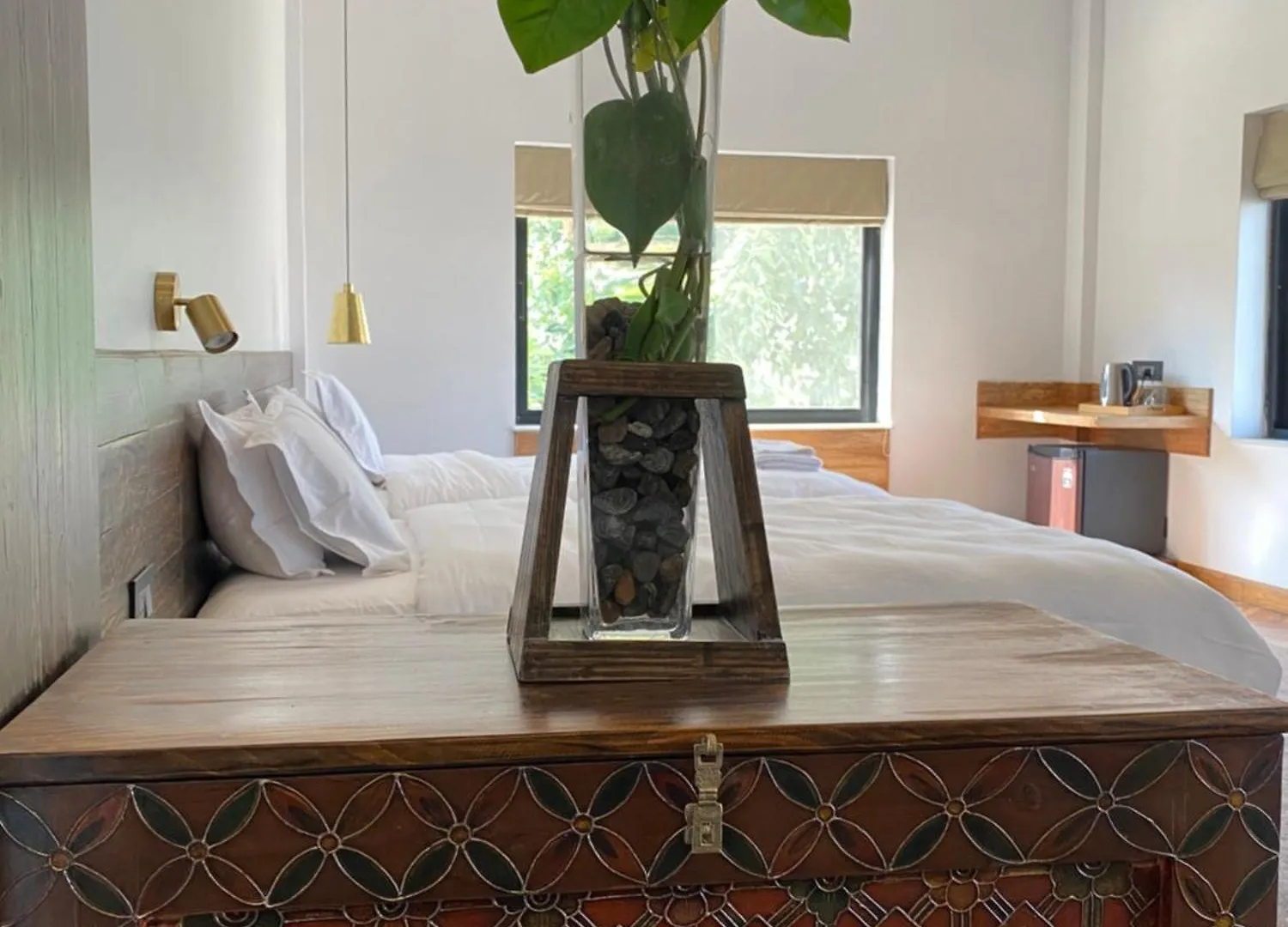 Hotel Uma Residence And Suites Kathmandu
