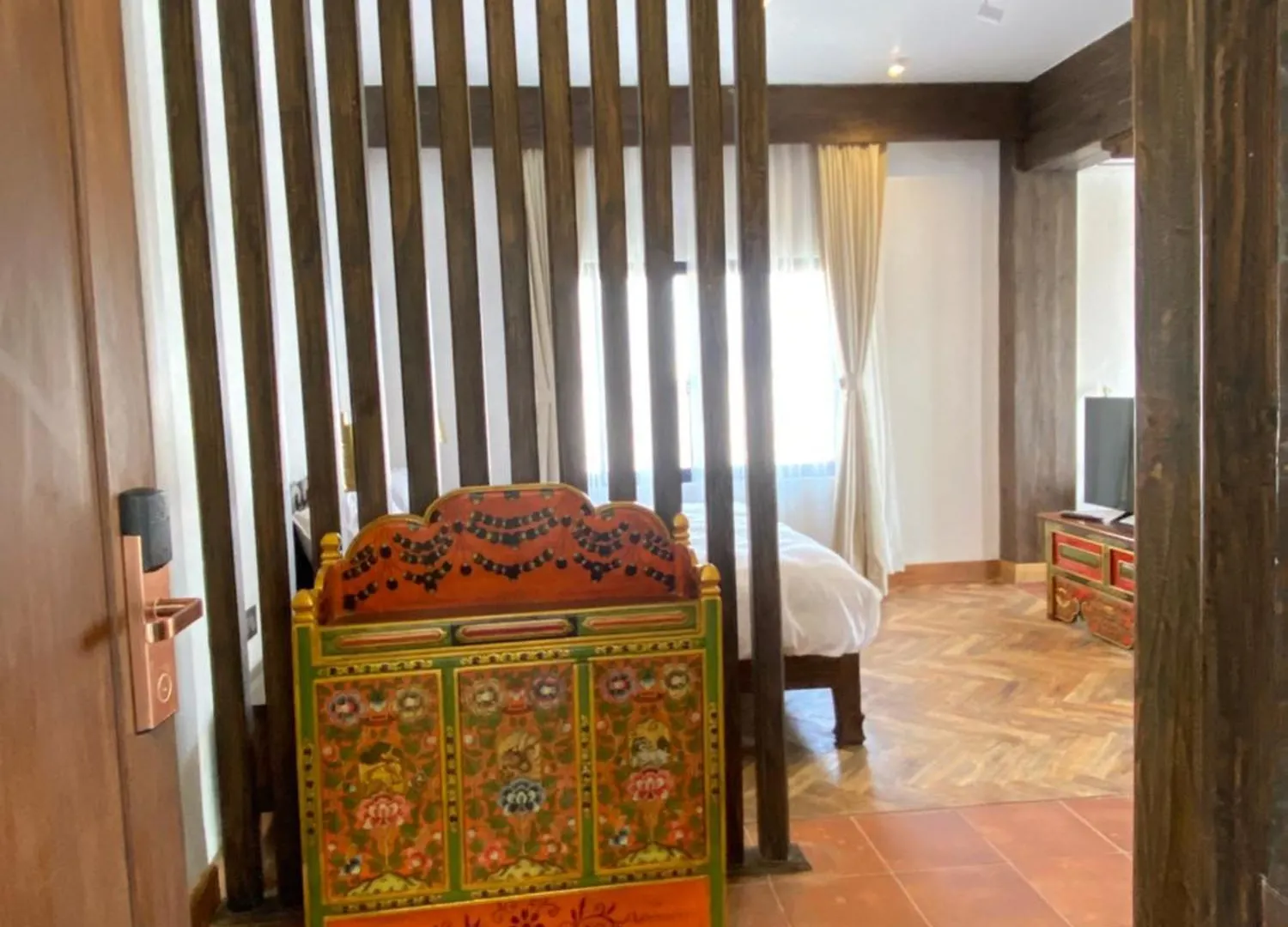 Uma Residence And Suites Kathmandu 4*,  Nepal