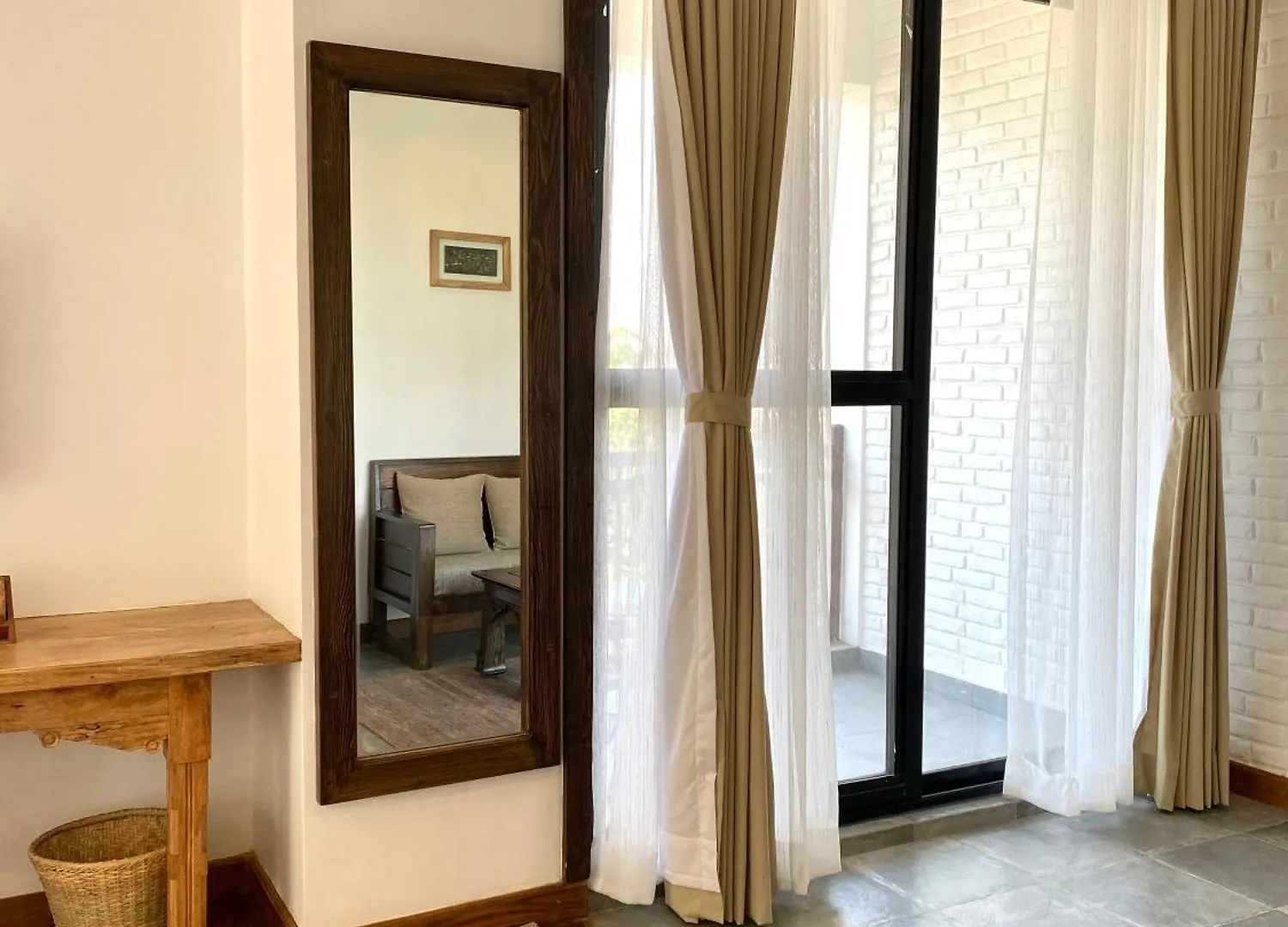 Uma Residence And Suites Kathmandu Nepal