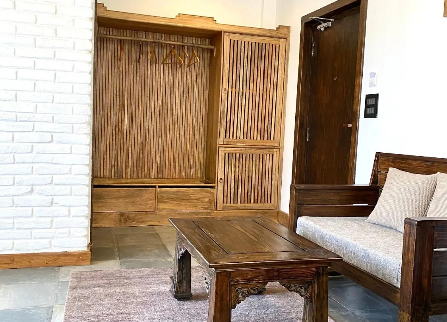 Uma Residence And Suites Kathmandu Nepal