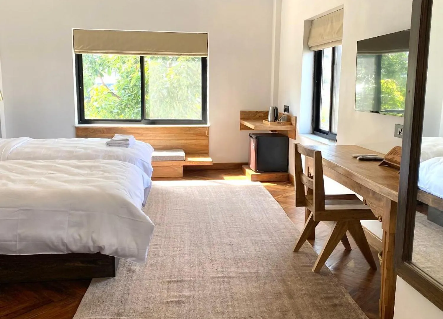 **** Hotel Uma Residence And Suites Kathmandu Nepal