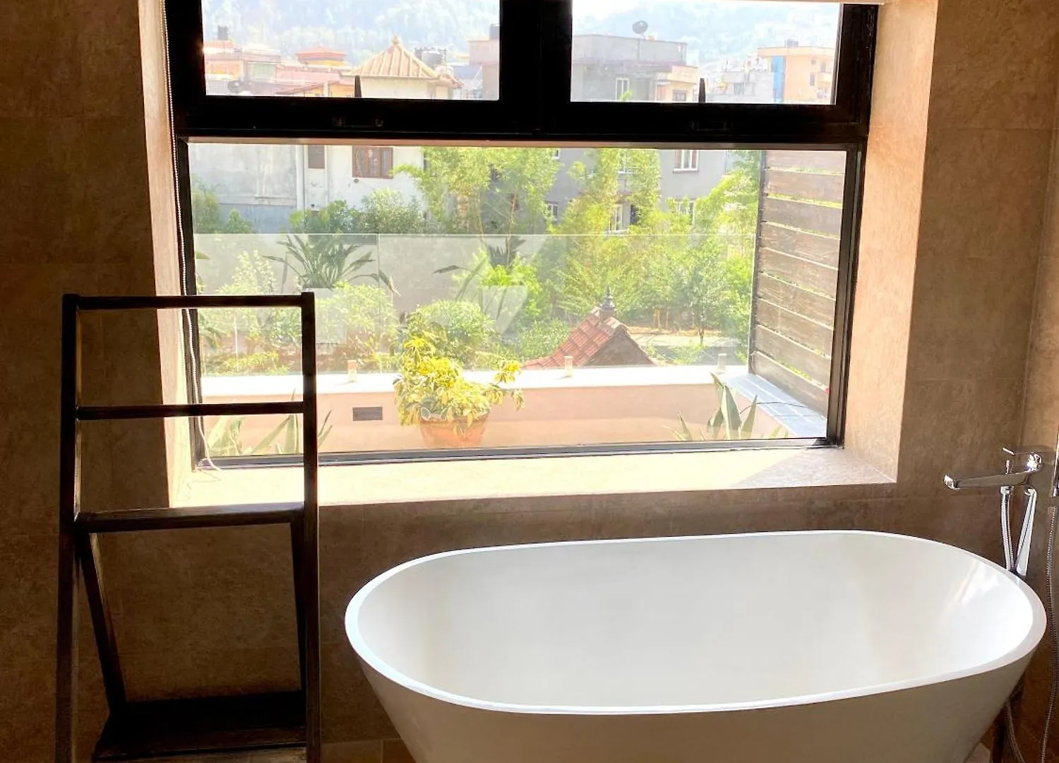Hotel Uma Residence And Suites Kathmandu