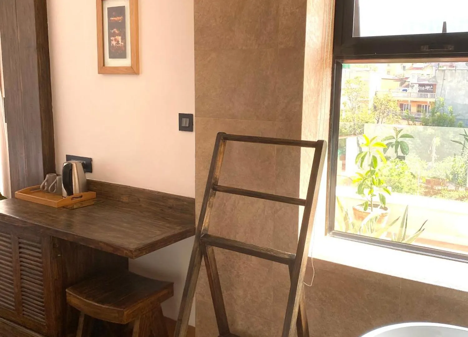 Uma Residence And Suites Kathmandu Hotel