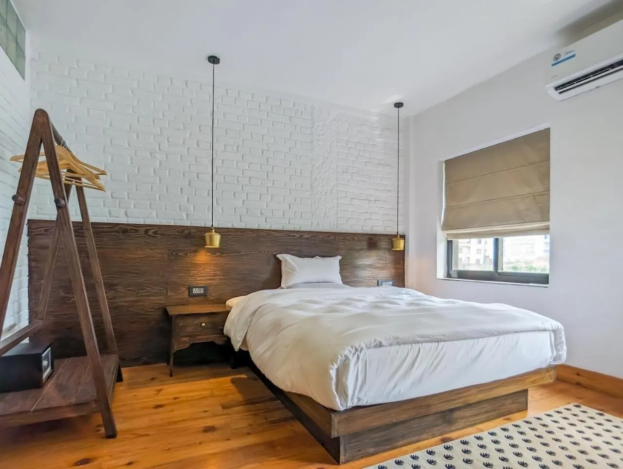 Uma Residence And Suites Kathmandu 4*,