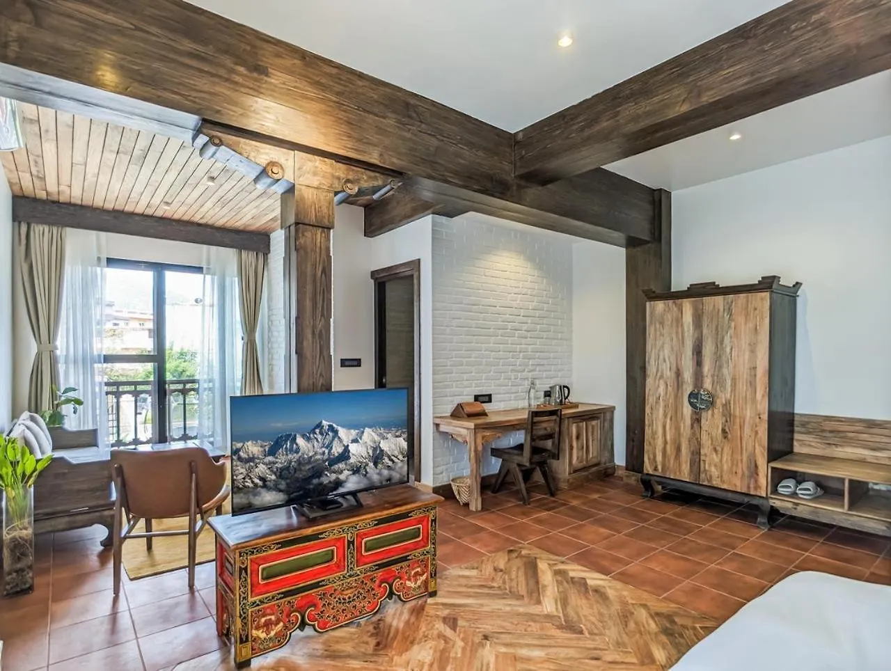 **** Hotel Uma Residence And Suites Kathmandu Nepal
