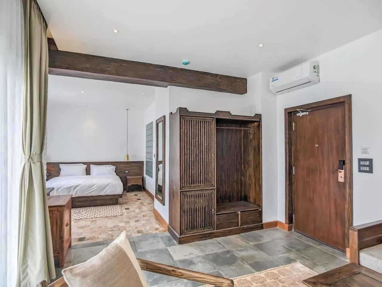 **** Hotel Uma Residence And Suites Kathmandu Nepal