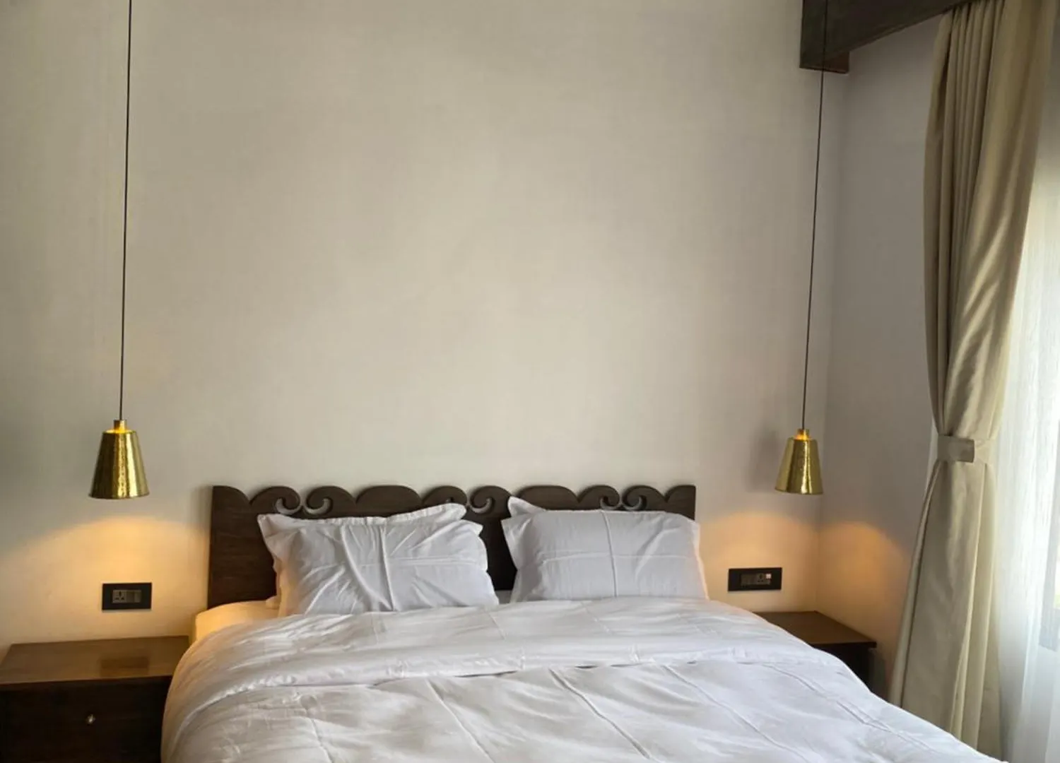 Hotel Uma Residence And Suites Kathmandu