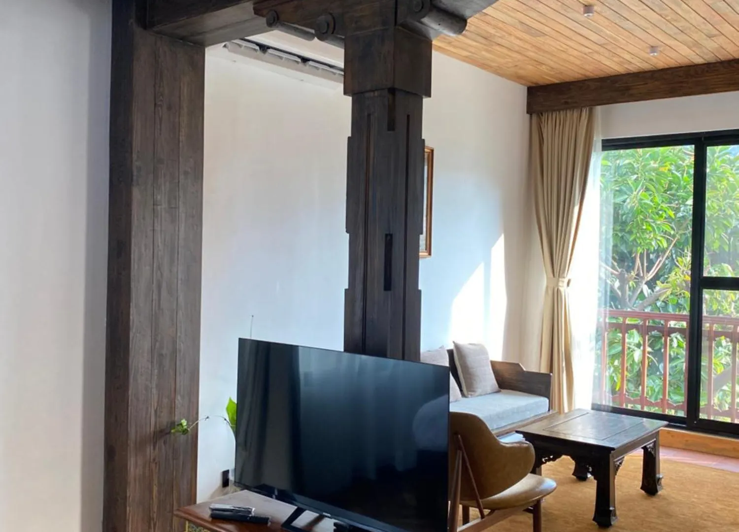 Uma Residence And Suites Kathmandu