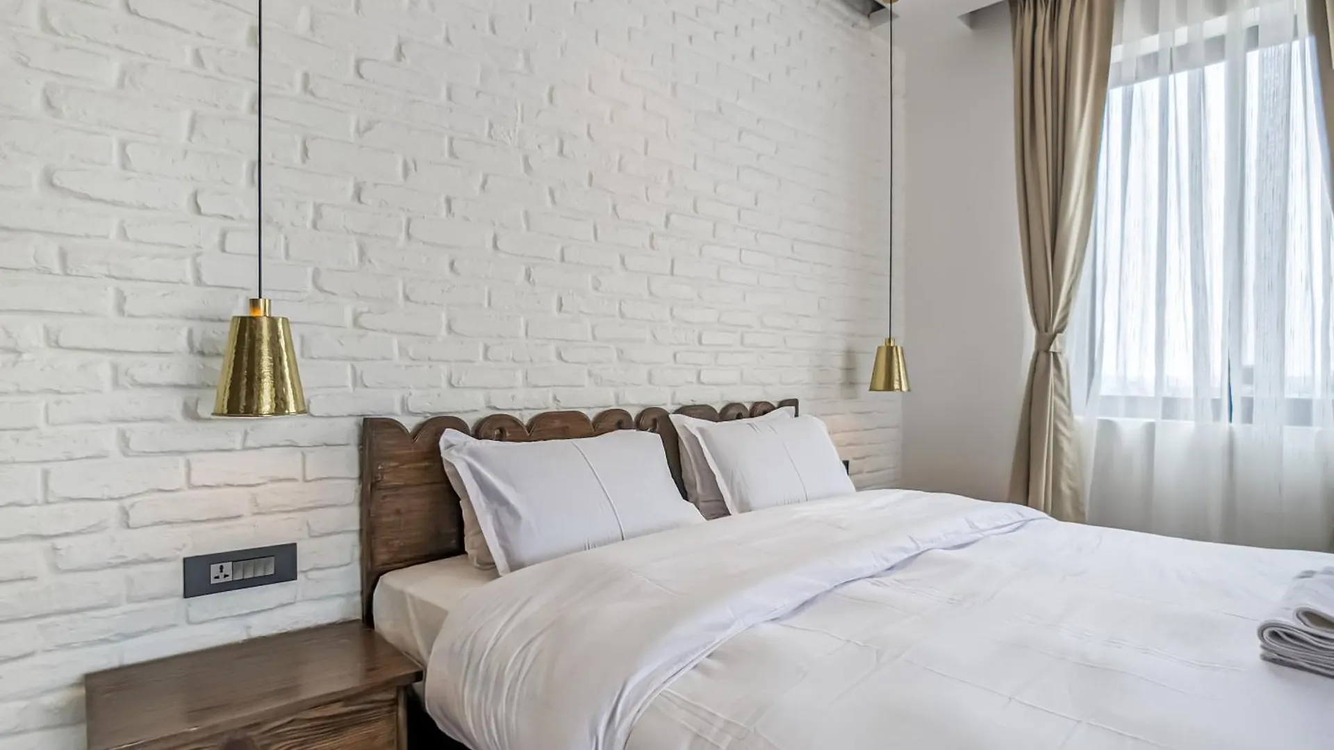 Uma Residence And Suites Kathmandu