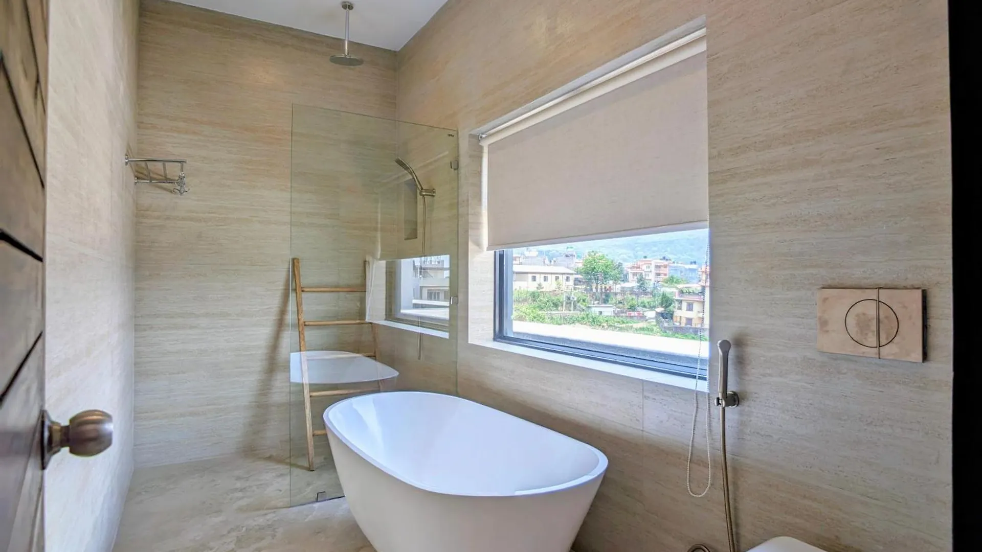 Uma Residence And Suites Kathmandu 4*,  Nepal