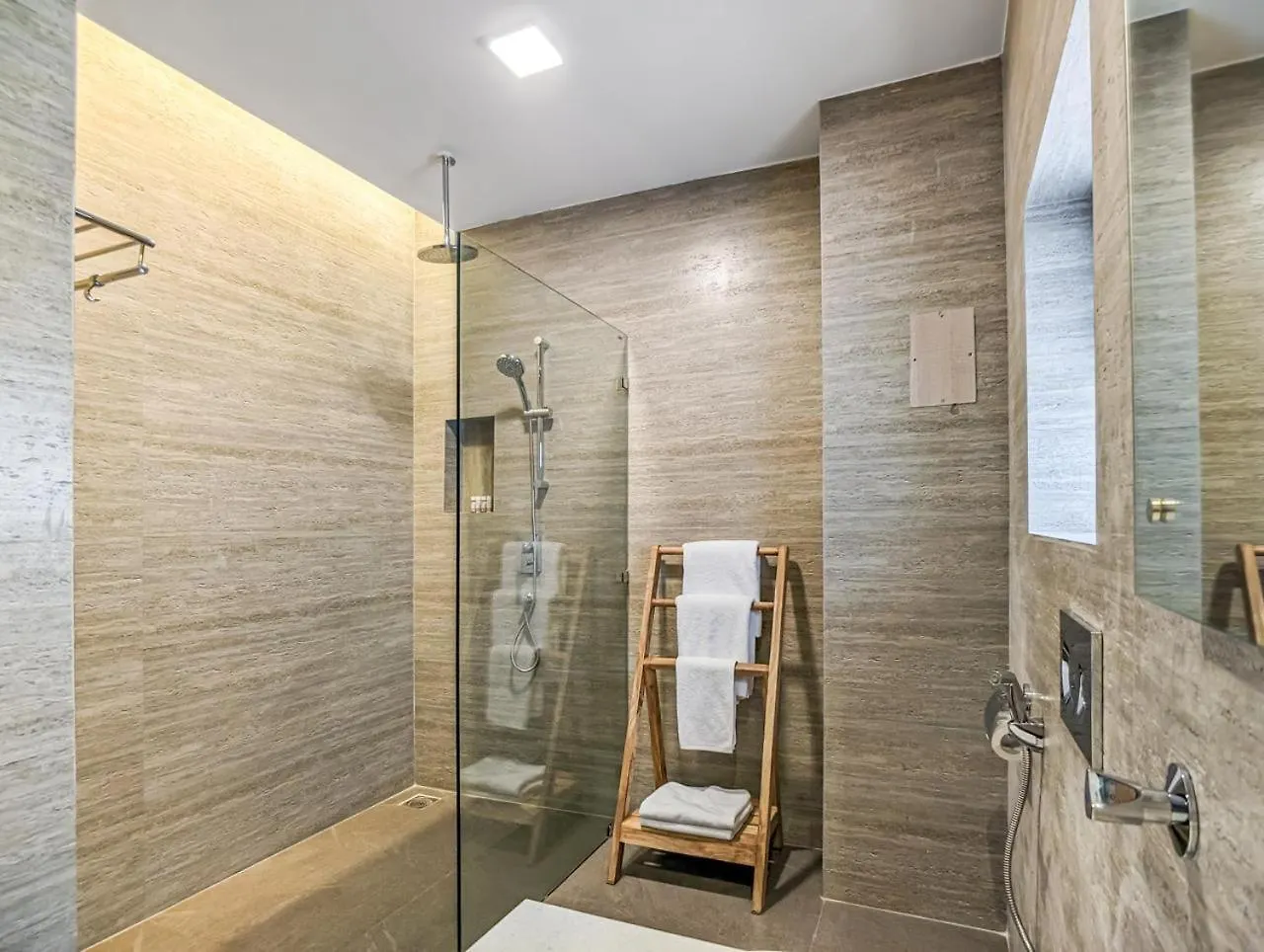 Uma Residence And Suites Kathmandu 4*,  Nepal