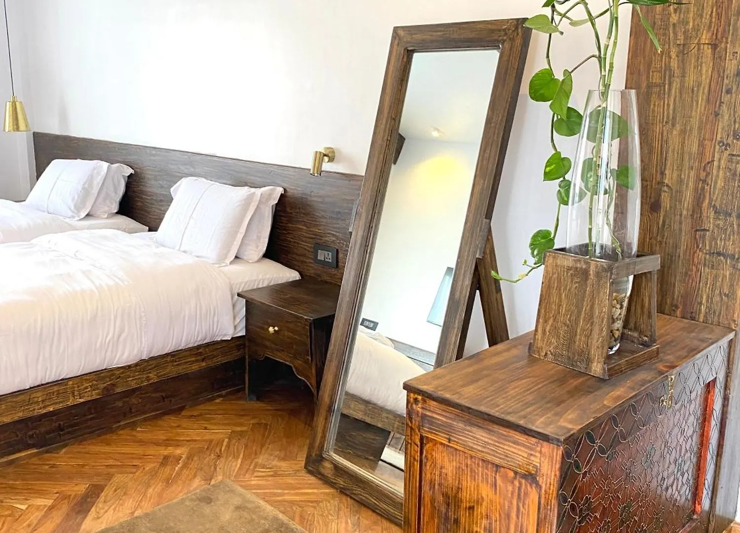 Hotel Uma Residence And Suites Kathmandu