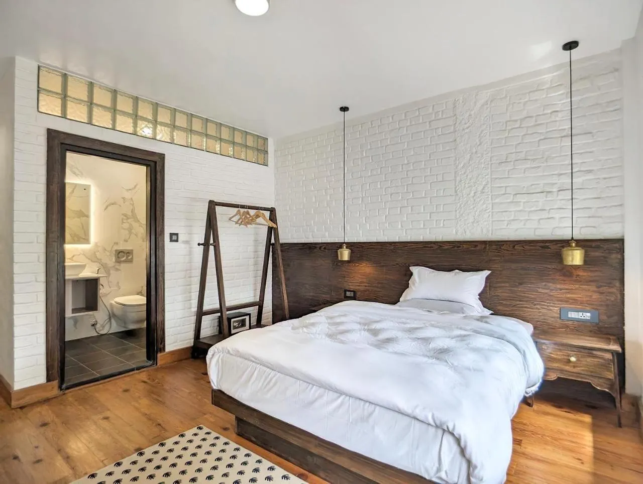 Uma Residence And Suites Kathmandu